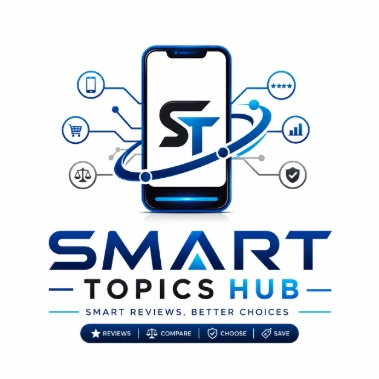 Smart Topics Hub